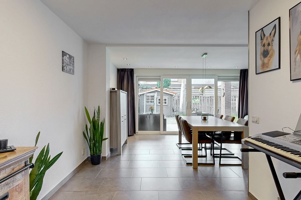 Medium property photo - Havikskruid 19, 6181 MR Elsloo