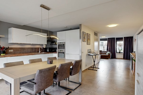 Medium property photo - Havikskruid 19, 6181 MR Elsloo