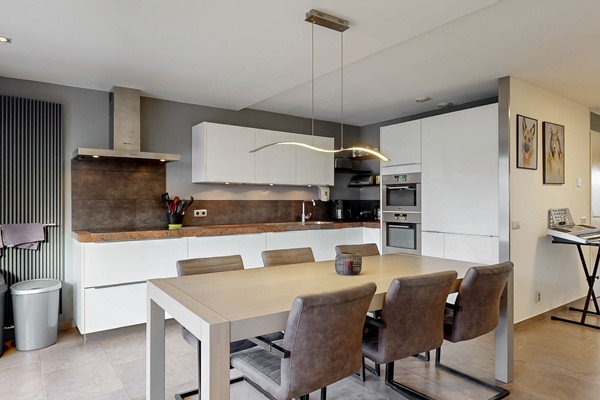 Medium property photo - Havikskruid 19, 6181 MR Elsloo