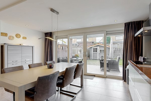 Medium property photo - Havikskruid 19, 6181 MR Elsloo