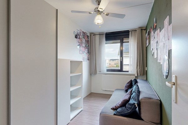 Medium property photo - Havikskruid 19, 6181 MR Elsloo