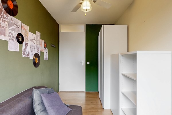 Medium property photo - Havikskruid 19, 6181 MR Elsloo