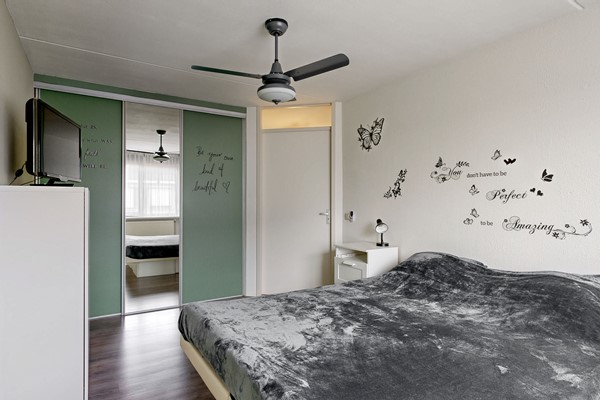 Medium property photo - Havikskruid 19, 6181 MR Elsloo