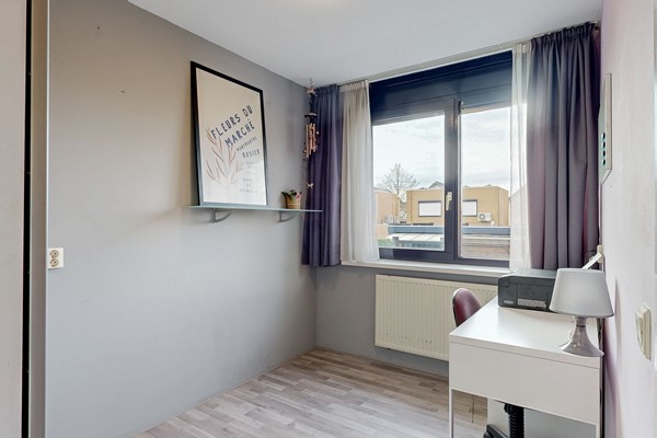 Medium property photo - Havikskruid 19, 6181 MR Elsloo