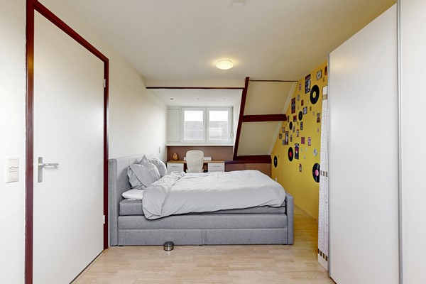 Medium property photo - Havikskruid 19, 6181 MR Elsloo