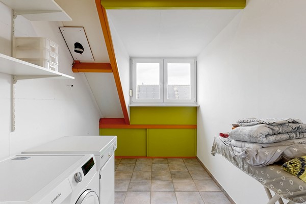 Medium property photo - Havikskruid 19, 6181 MR Elsloo