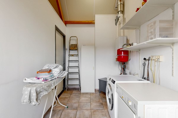 Medium property photo - Havikskruid 19, 6181 MR Elsloo