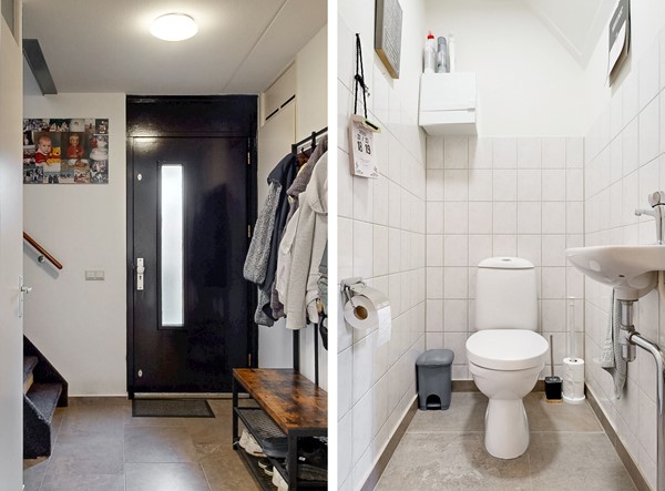 Medium property photo - Havikskruid 19, 6181 MR Elsloo