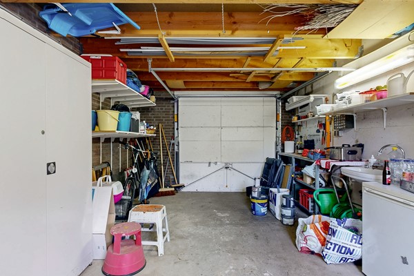 Medium property photo - Havikskruid 19, 6181 MR Elsloo