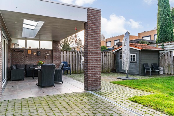 Medium property photo - Havikskruid 19, 6181 MR Elsloo