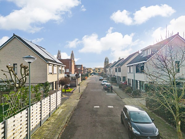 Medium property photo - Havikskruid 19, 6181 MR Elsloo