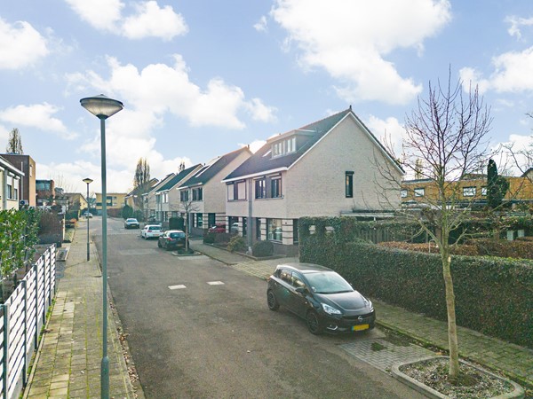 Medium property photo - Havikskruid 19, 6181 MR Elsloo