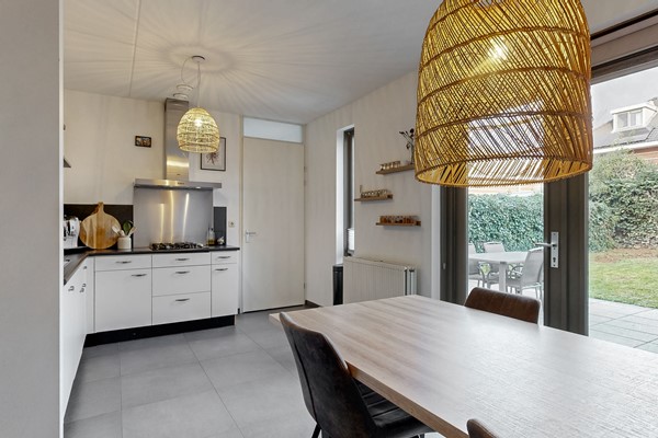 Medium property photo - Eifel 20, 6162 KC Geleen