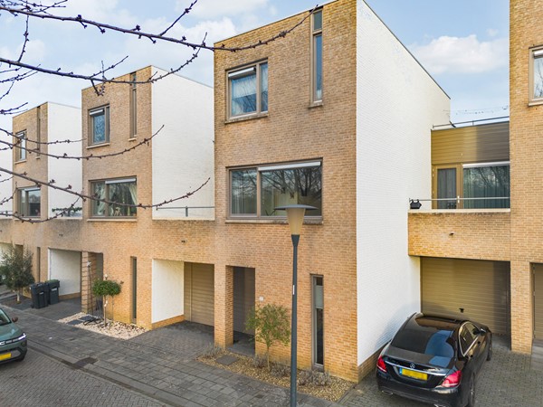 Medium property photo - Eifel 20, 6162 KC Geleen