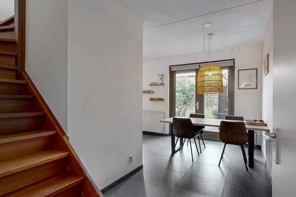 Medium property photo - Eifel 20, 6162 KC Geleen