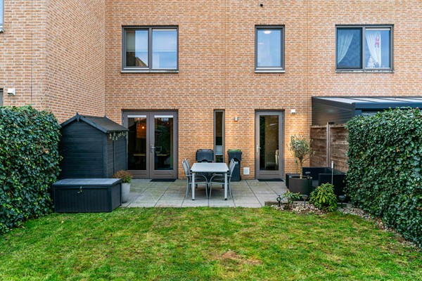 Medium property photo - Eifel 20, 6162 KC Geleen