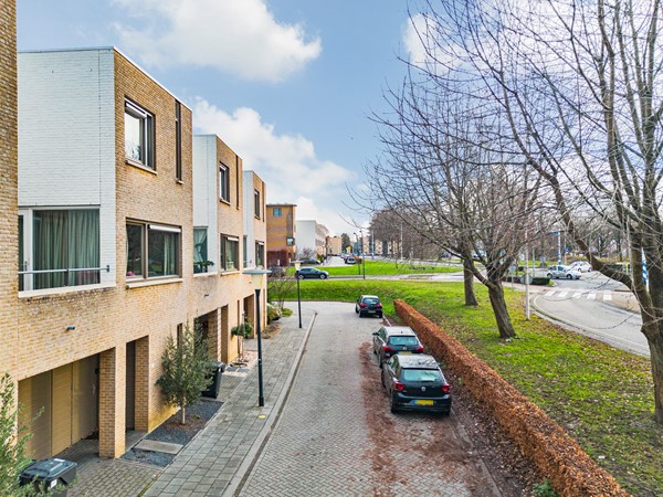 Medium property photo - Eifel 20, 6162 KC Geleen