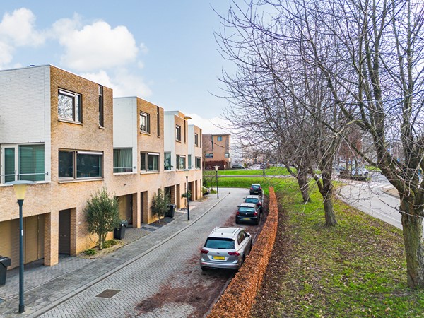 Medium property photo - Eifel 20, 6162 KC Geleen