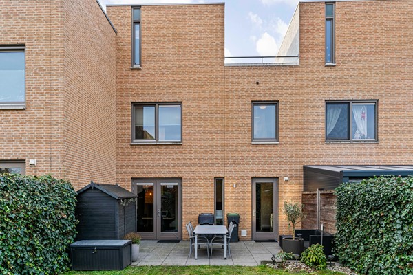 Medium property photo - Eifel 20, 6162 KC Geleen