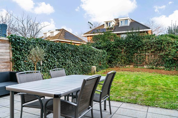 Medium property photo - Eifel 20, 6162 KC Geleen