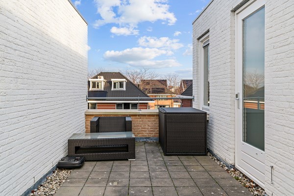 Medium property photo - Eifel 20, 6162 KC Geleen