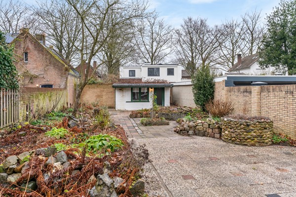 Medium property photo - Eisenderstraat 21, 6165 CT Geleen