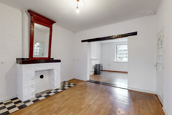 Medium property photo - Eisenderstraat 21, 6165 CT Geleen