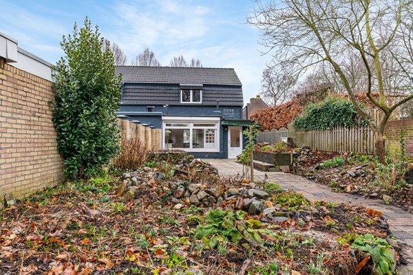 Medium property photo - Eisenderstraat 21, 6165 CT Geleen