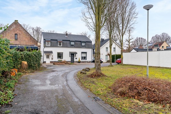 Medium property photo - Eisenderstraat 21, 6165 CT Geleen