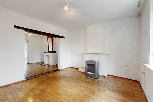 Medium property photo - Eisenderstraat 21, 6165 CT Geleen