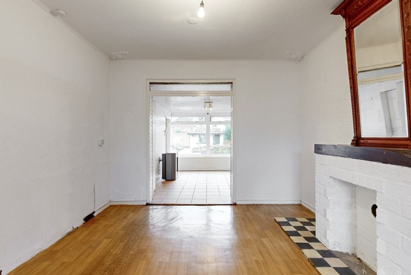 Medium property photo - Eisenderstraat 21, 6165 CT Geleen