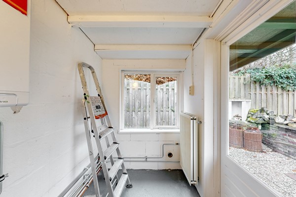 Medium property photo - Eisenderstraat 21, 6165 CT Geleen