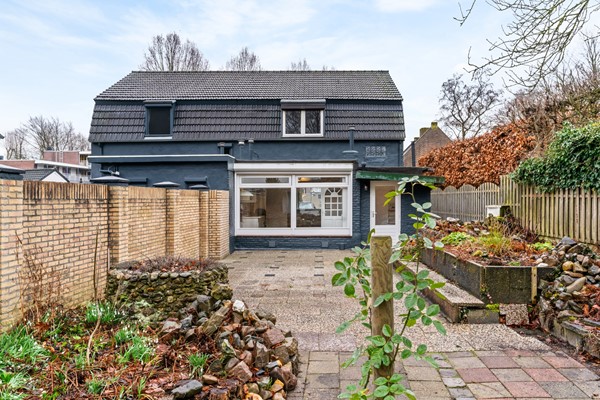 Medium property photo - Eisenderstraat 21, 6165 CT Geleen