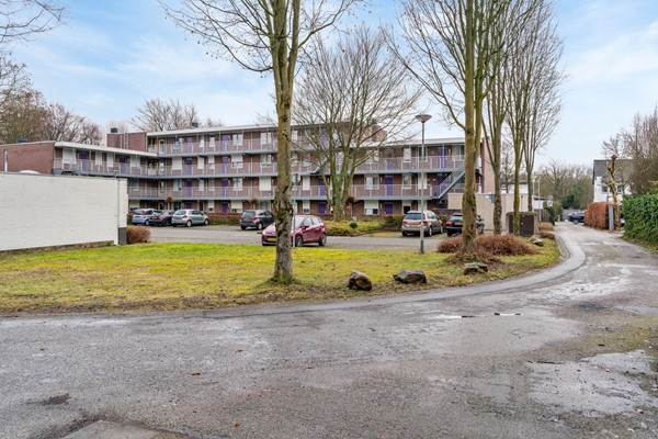Medium property photo - Eisenderstraat 21, 6165 CT Geleen
