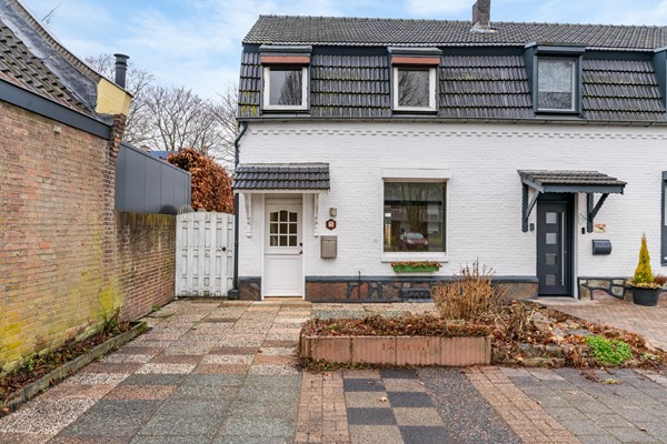 Medium property photo - Eisenderstraat 21, 6165 CT Geleen