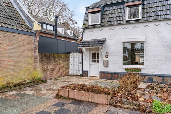 Medium property photo - Eisenderstraat 21, 6165 CT Geleen
