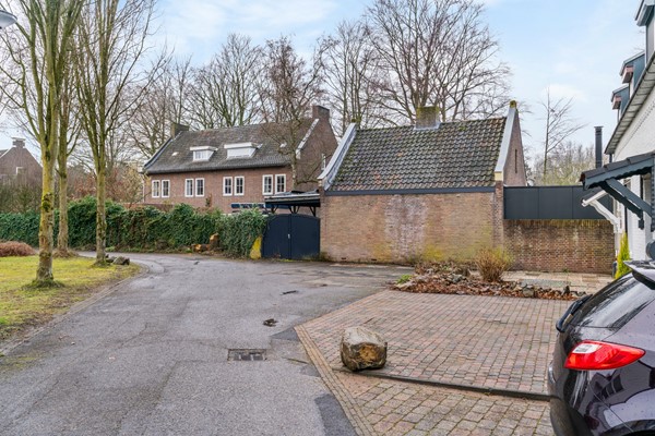 Medium property photo - Eisenderstraat 21, 6165 CT Geleen