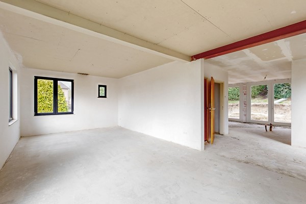 Medium property photo - Grachtstraat 70, 6438 HP Oirsbeek