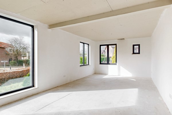 Medium property photo - Grachtstraat 70, 6438 HP Oirsbeek