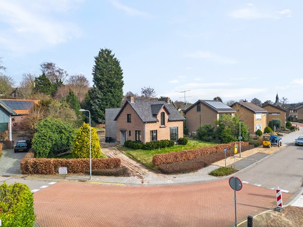 Medium property photo - Grachtstraat 70, 6438 HP Oirsbeek