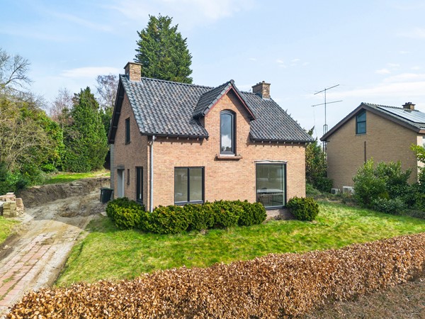 Medium property photo - Grachtstraat 70, 6438 HP Oirsbeek