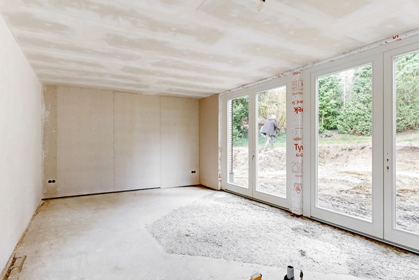 Medium property photo - Grachtstraat 70, 6438 HP Oirsbeek