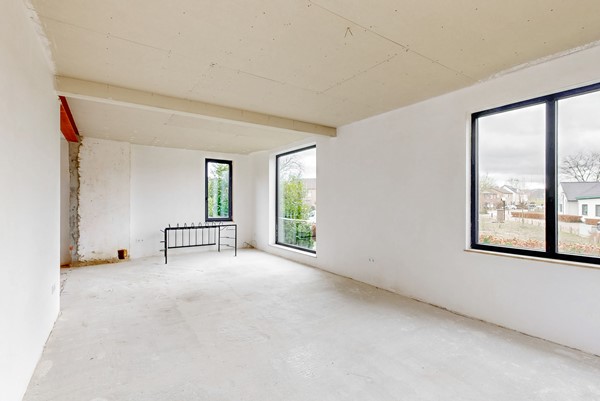 Medium property photo - Grachtstraat 70, 6438 HP Oirsbeek