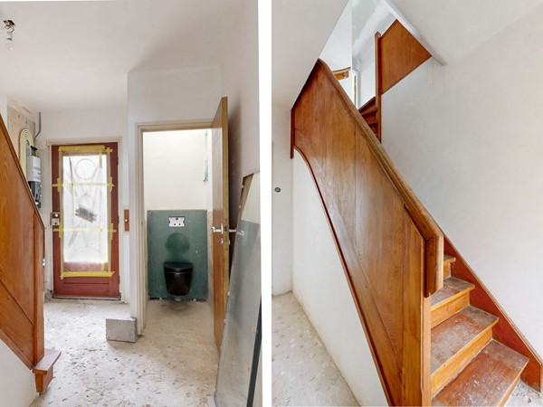 Medium property photo - Grachtstraat 70, 6438 HP Oirsbeek