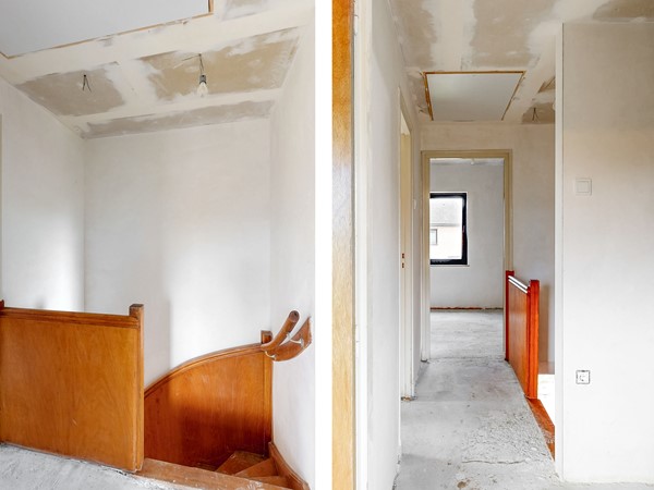 Medium property photo - Grachtstraat 70, 6438 HP Oirsbeek