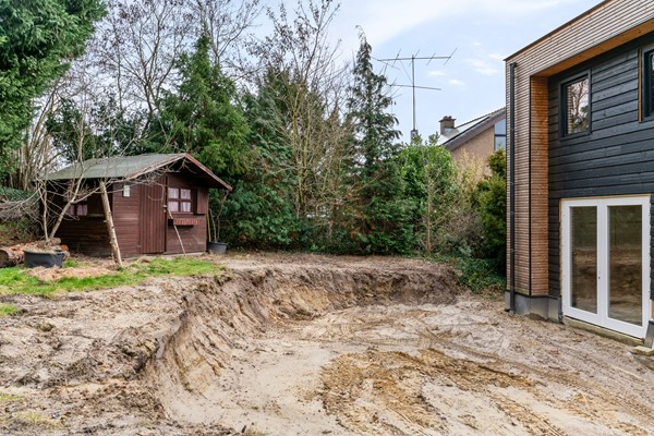 Medium property photo - Grachtstraat 70, 6438 HP Oirsbeek