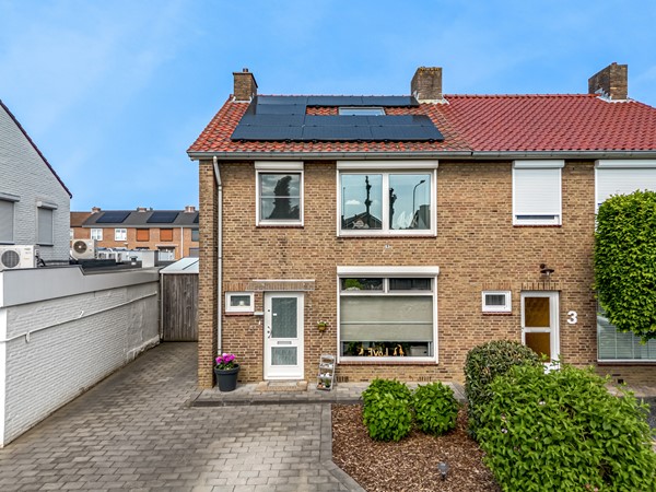 Medium property photo - Heerstraat Zuid 5, 6171 XD Stein