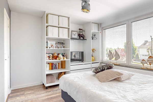 Medium property photo - Heerstraat Zuid 5, 6171 XD Stein