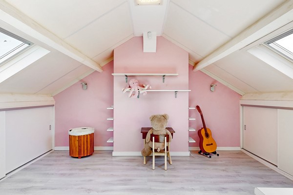 Medium property photo - Heerstraat Zuid 5, 6171 XD Stein