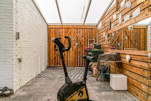 Medium property photo - Heerstraat Zuid 5, 6171 XD Stein